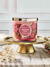 Champagne Toast 3-Wick Candle