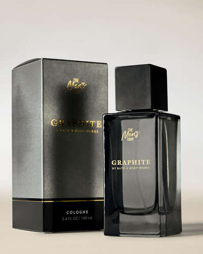 Graphite Cologne