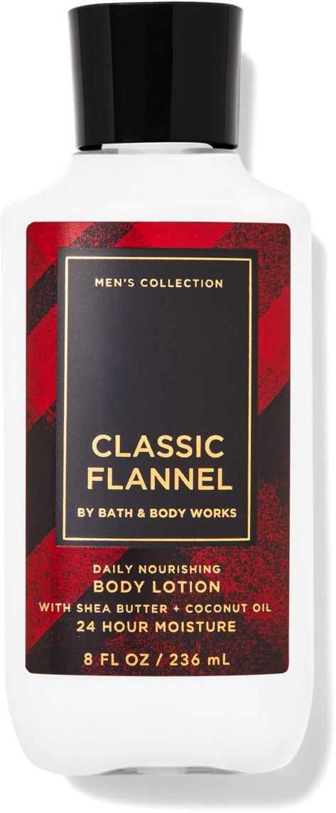 Men’s Body Cream & Lotion | Bath & Body Works