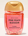 Pink Peach Blossom PocketBac Hand Sanitizer