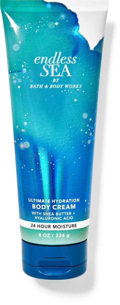 Endless Sea Ultimate Hydration Body Cream