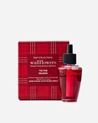 Tis The Season Wallflowers Refills 2-Pack