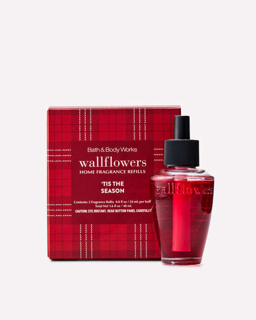 Tis The Season Wallflowers Refills 2-Pack