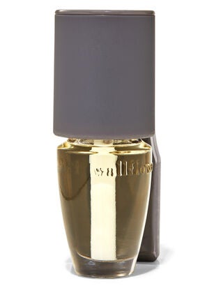 Gray Wallflowers Scent Control&amp;trade; Fragrance Plug