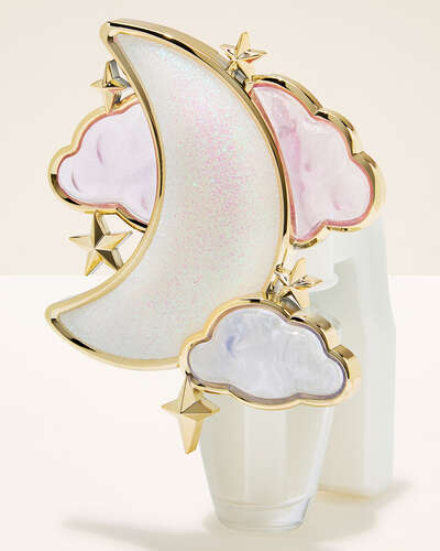 Moon Scent Control&trade; Nightlight Wallflowers Fragrance Plug