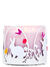 Spring Bunnies 3Wick Candle Holder Bath & Body Works