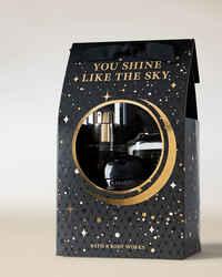 Into The Night Mini Gift Set