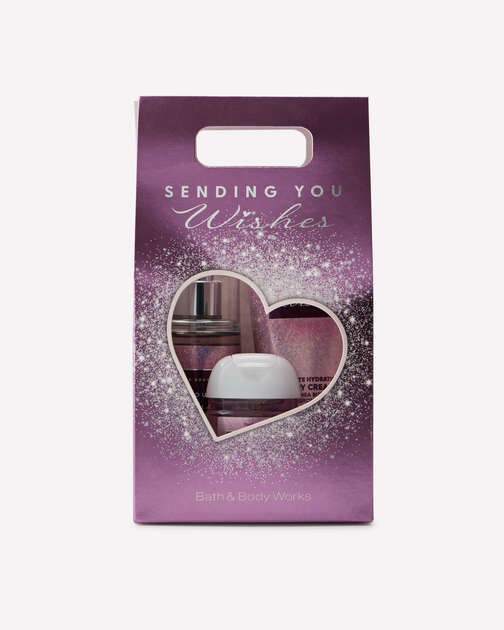 A Thousand Wishes Gift Set