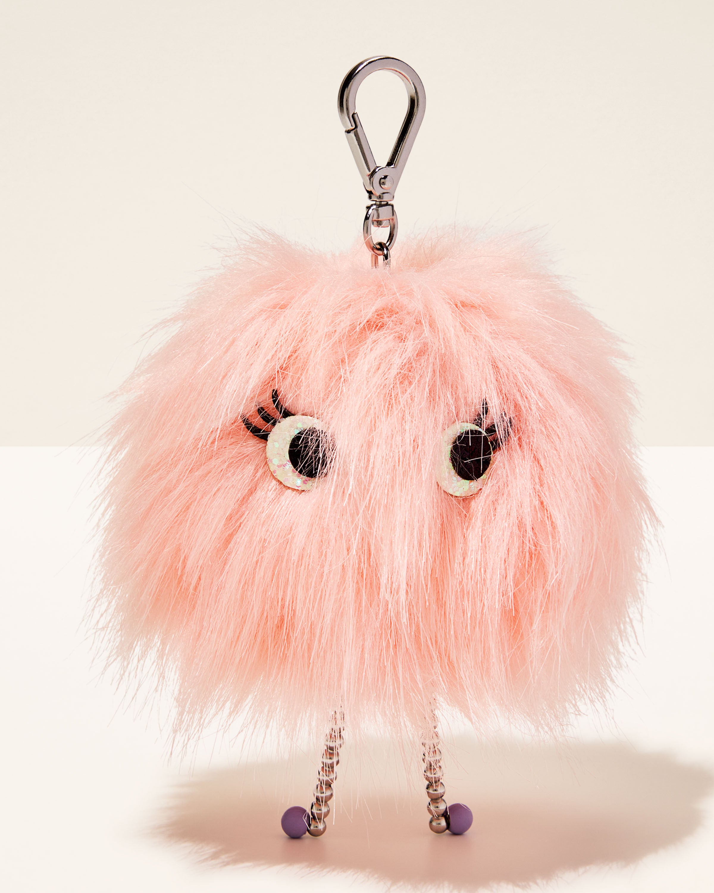 Pink Pom Friend PocketBac Holder | Bath & Body Works
