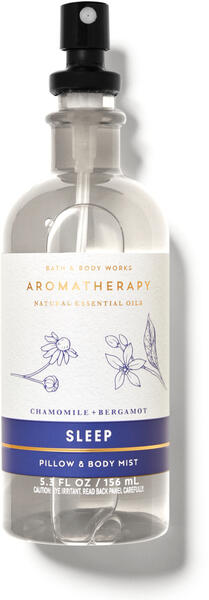 Body Spray And Fragrance Mist Bath Body Works