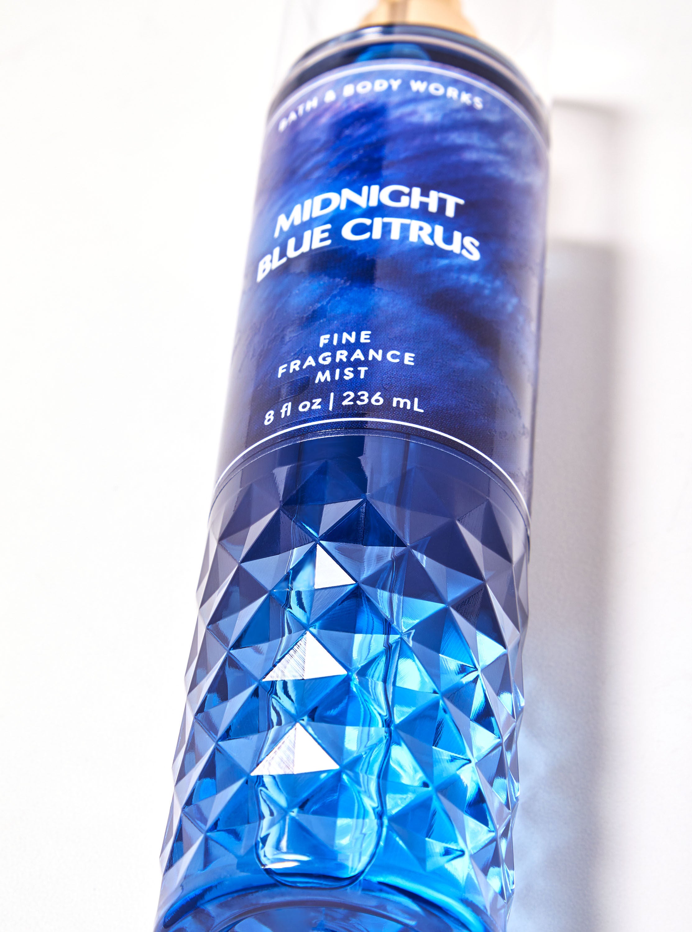 Body Spray and Fragrance Mist - Bath & Body Works