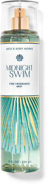 Midnight Swim Fine Fragrance Mist
