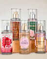 The Best of Bath & Body Works 5-piece Mini Fine Fragrance Mist Gift Set