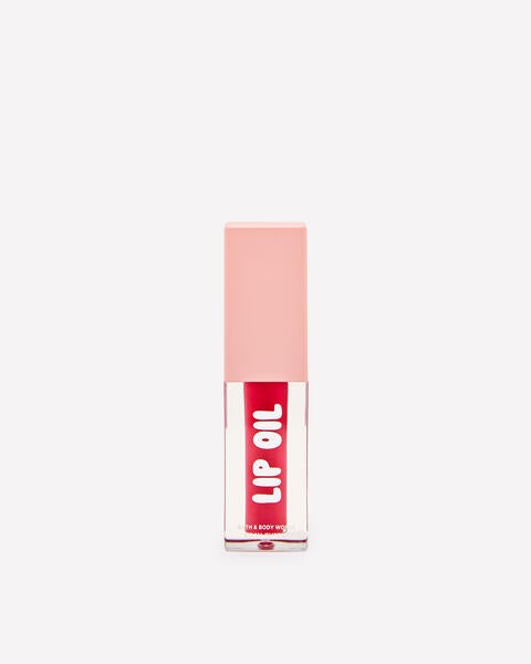 Rosy Cheeks Lip Oil
