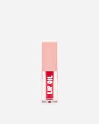 Rosy Cheeks Lip Oil
