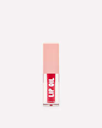 Rosy Cheeks Lip Oil