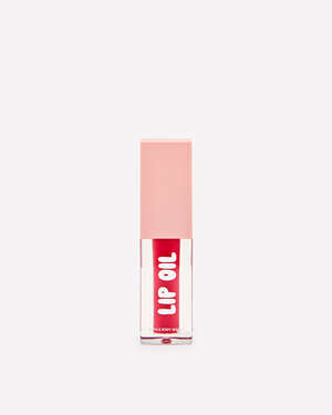 Rosy Cheeks Lip Oil