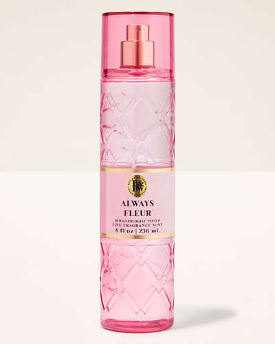 Always Fleur Fine Fragrance Mist