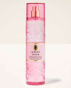 Always Fleur Fine Fragrance Mist