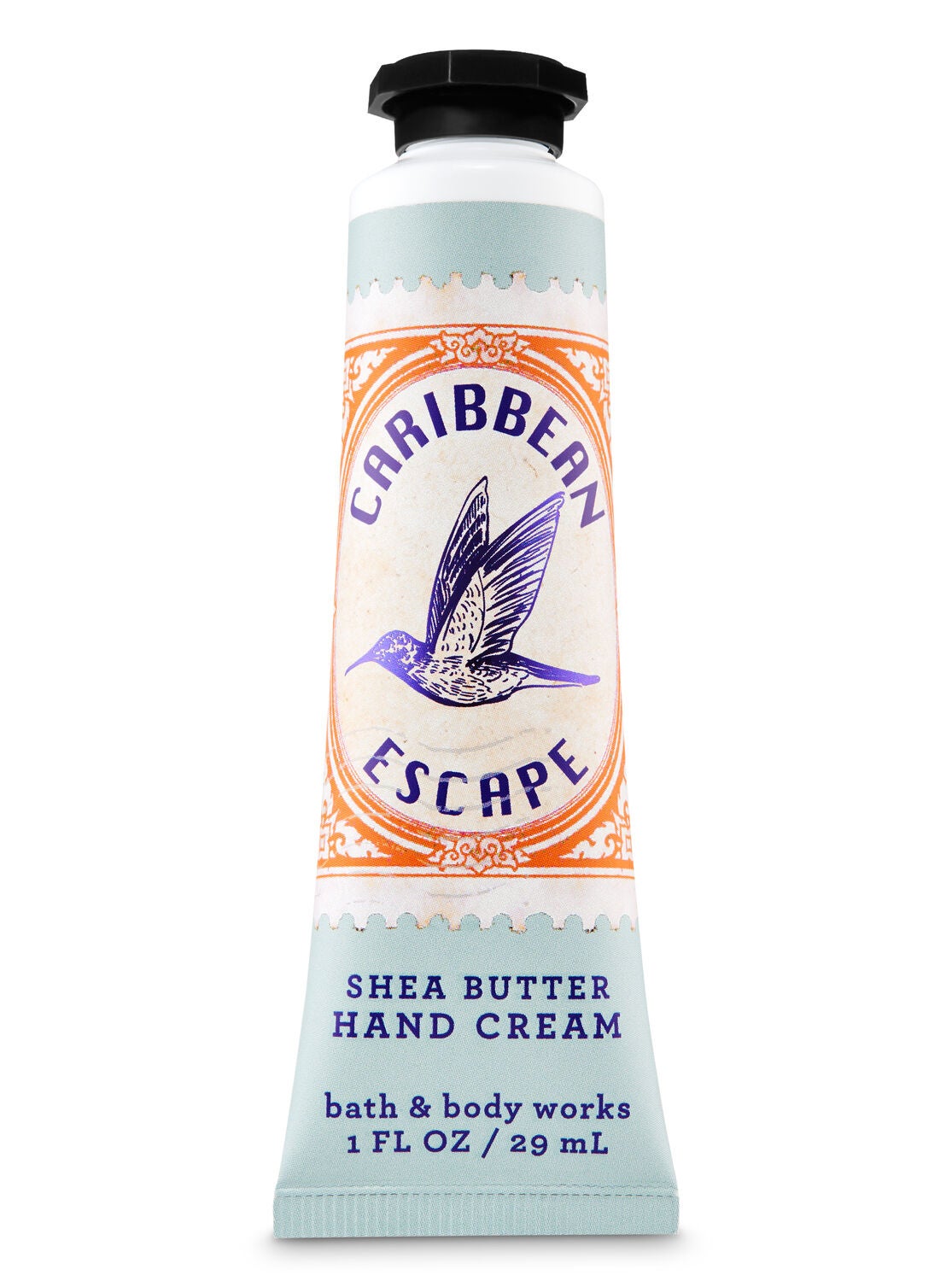 Caribbean Escape Hand Cream - Bath And Body Works