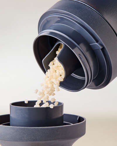 Mahogany Teakwood Fragrance Booster