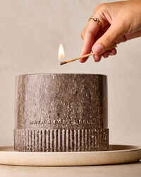 Sweet Orange + Agave 4-Wick Candle