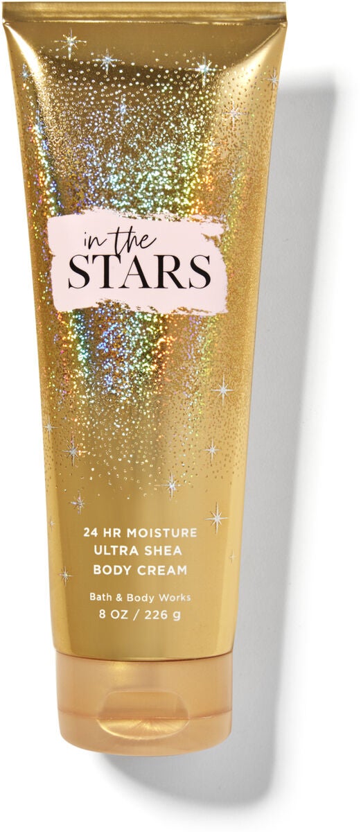 Hydrating Ultra Shea Body Cream Bath Body Works