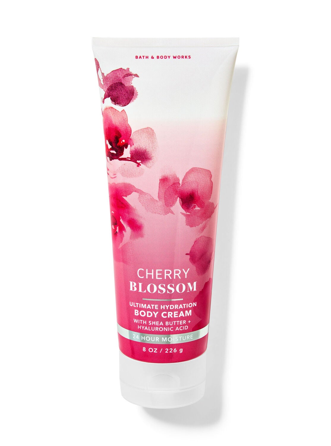 Cherry Blossom Ultimate Hydration Body Cream