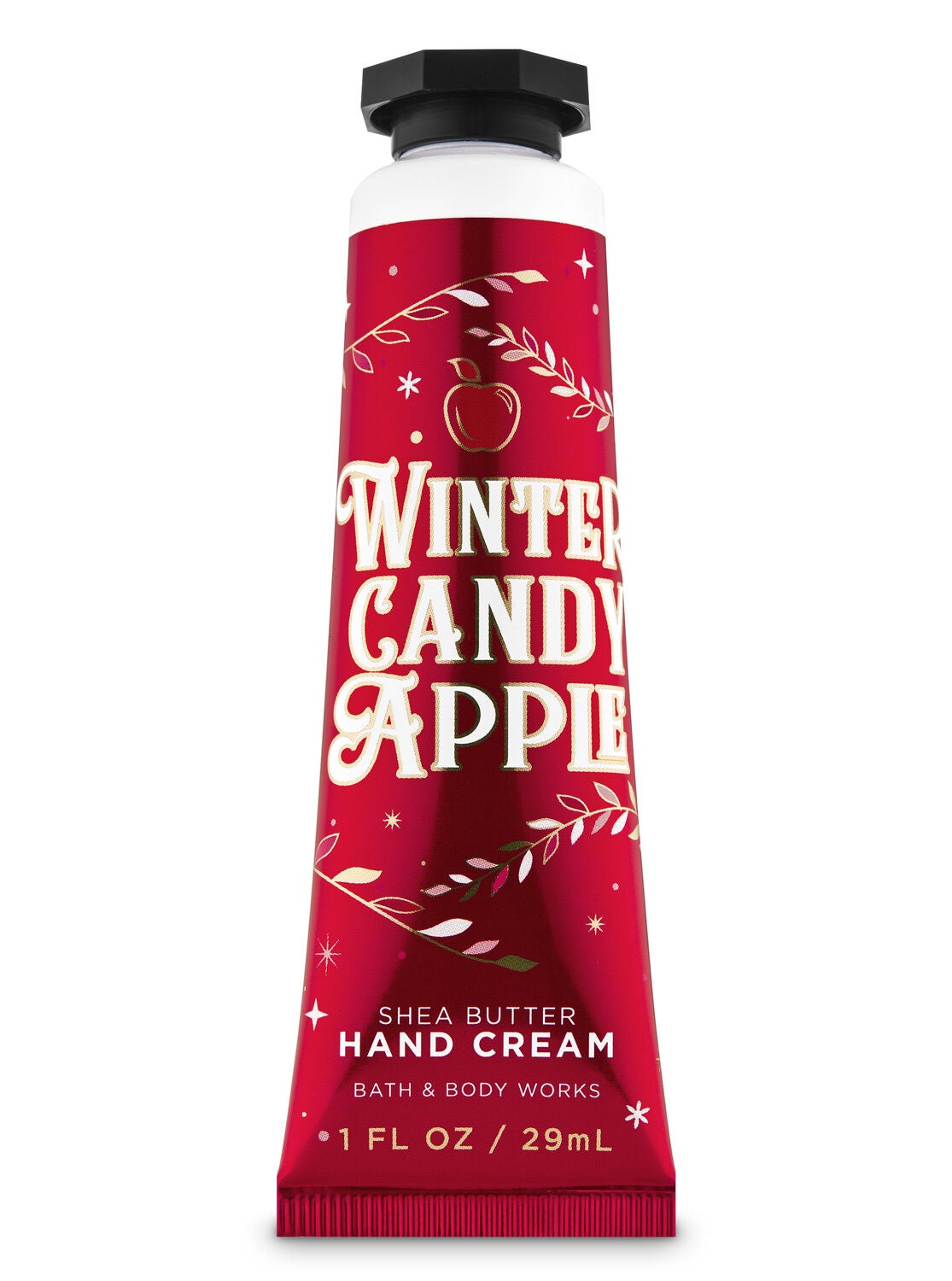 Winter Candy Apple Hand Cream - Bath And Body Works
