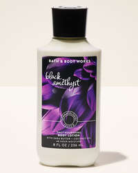 Black Amethyst Body Lotion