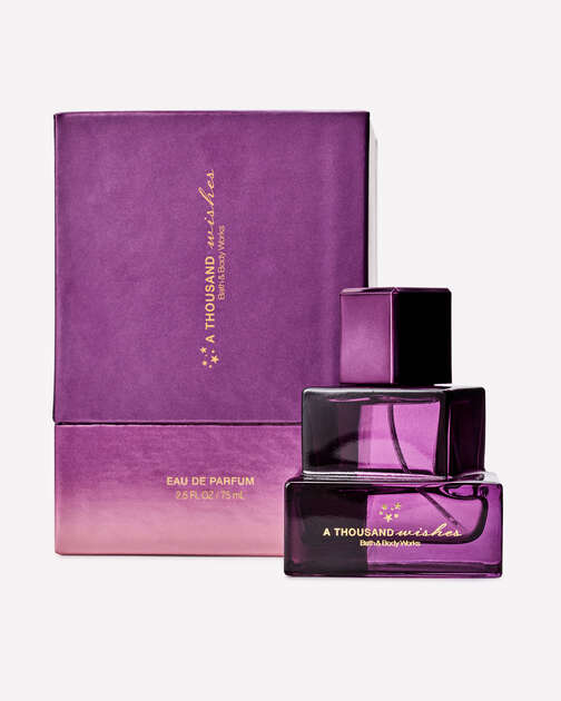 A Thousand Wishes Eau De Parfum