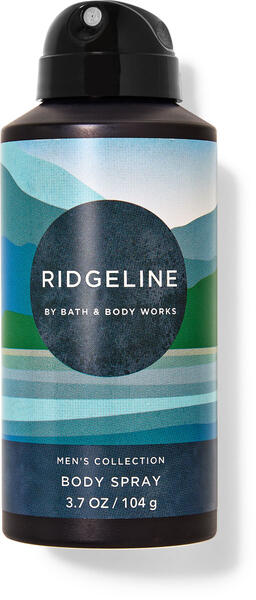 Ridgeline Body Spray