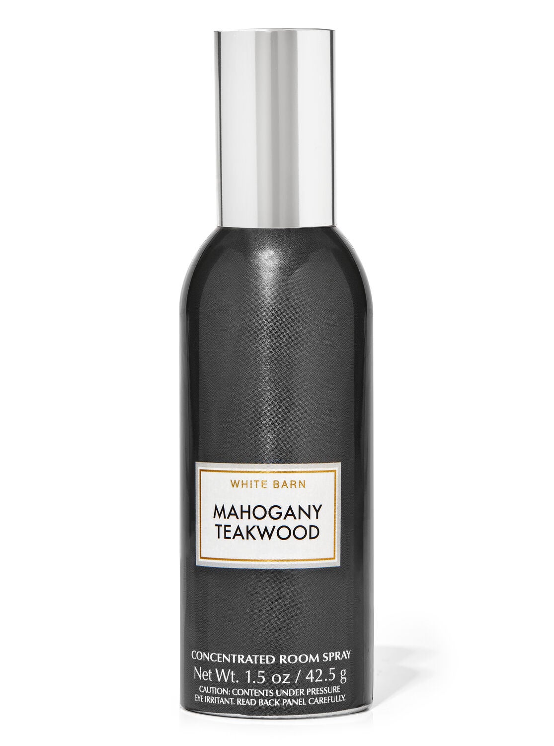 Mahogany Teakwood Concentrated Room Spray - Bath And Body Works