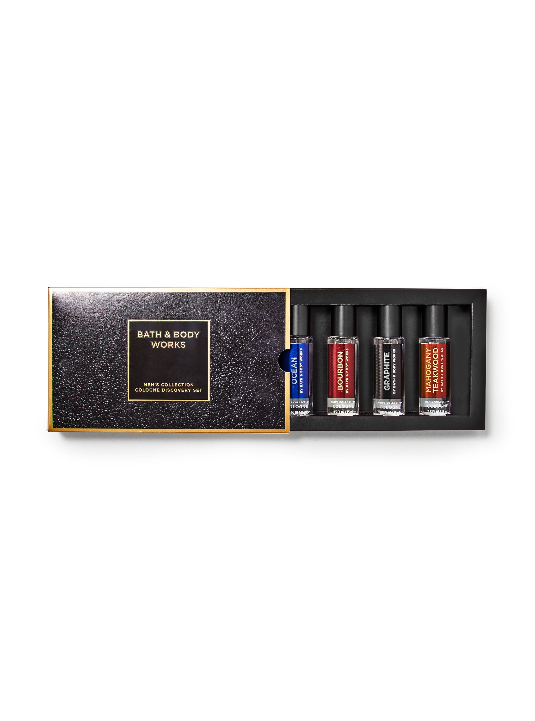 Men s Mini Cologne Set