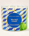 Sea Salt Coast 3-Wick Candle