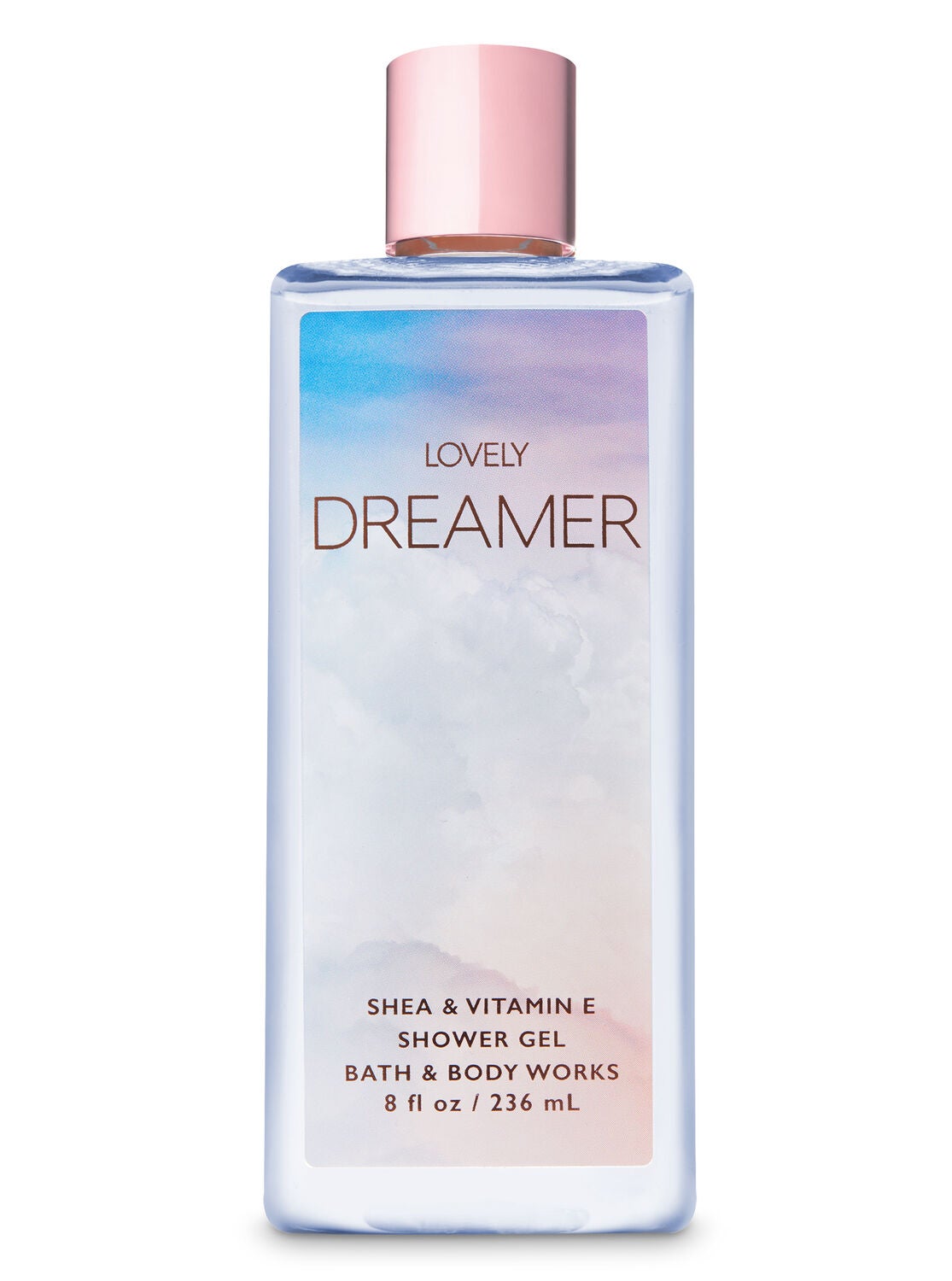 Signature Collection Lovely Dreamer Shower Gel