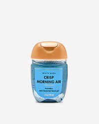 Crisp Morning Air PocketBac Hand Sanitizer