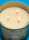 Fresh Balsam 3-Wick Candle