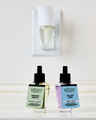 Lullaby Linen Wallflowers Fragrance Refill