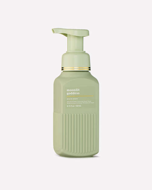Moonlit Goddess Gentle & Clean Foaming Hand Soap