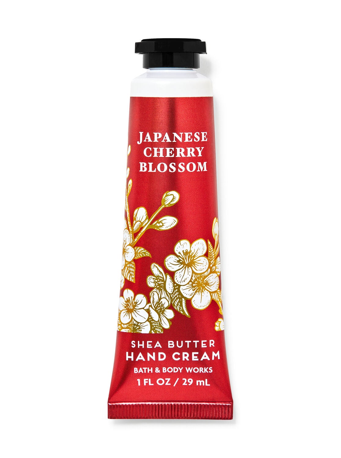 Japanese Cherry Blossom Hand Cream Bath Body Works
