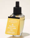 Pineapple Upside Down Cake Wallflowers Fragrance Refill