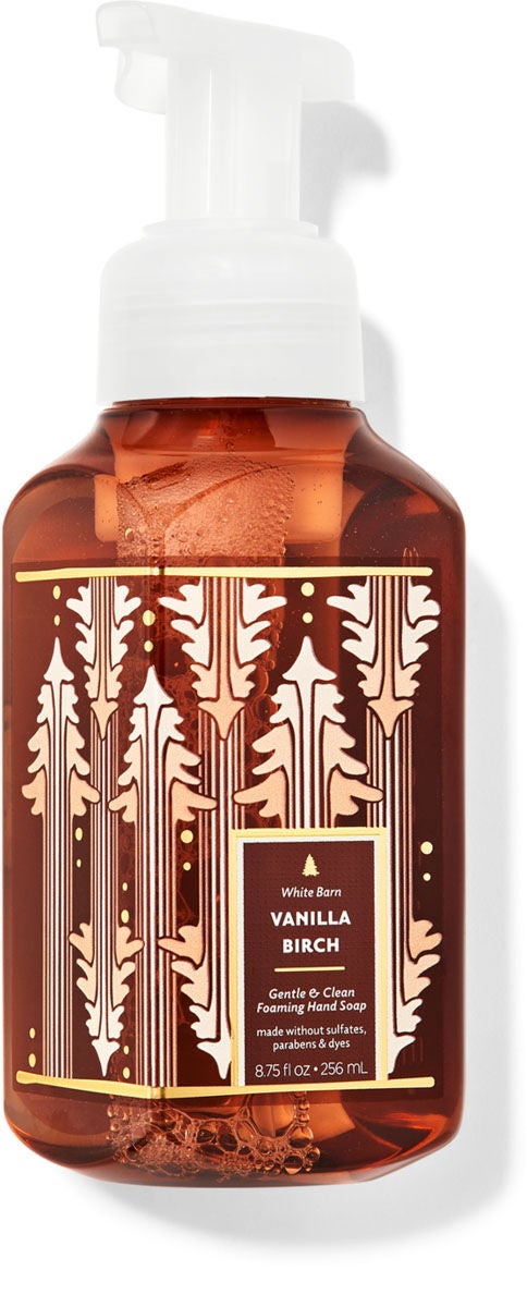 Vanilla birch perfume bath and body works deals