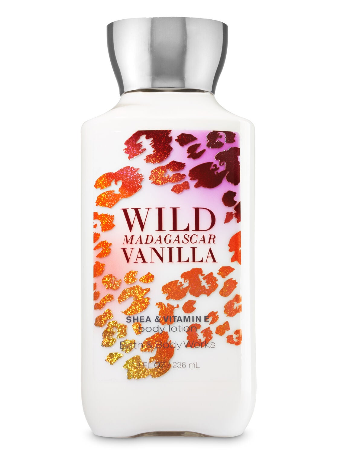 Signature Collection Wild Madagascar Vanilla Body Lotion - Bath And Body Works