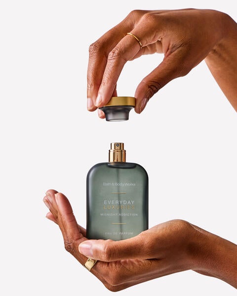Midnight Addiction Eau De Parfum