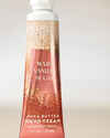 Warm Vanilla Sugar Hand Cream