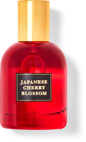 Japanese Cherry Blossom Eau de Parfum