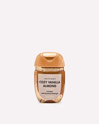 Cozy Vanilla Almond PocketBac Hand Sanitizer