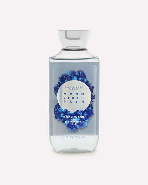 Moonlight Path Body Wash
