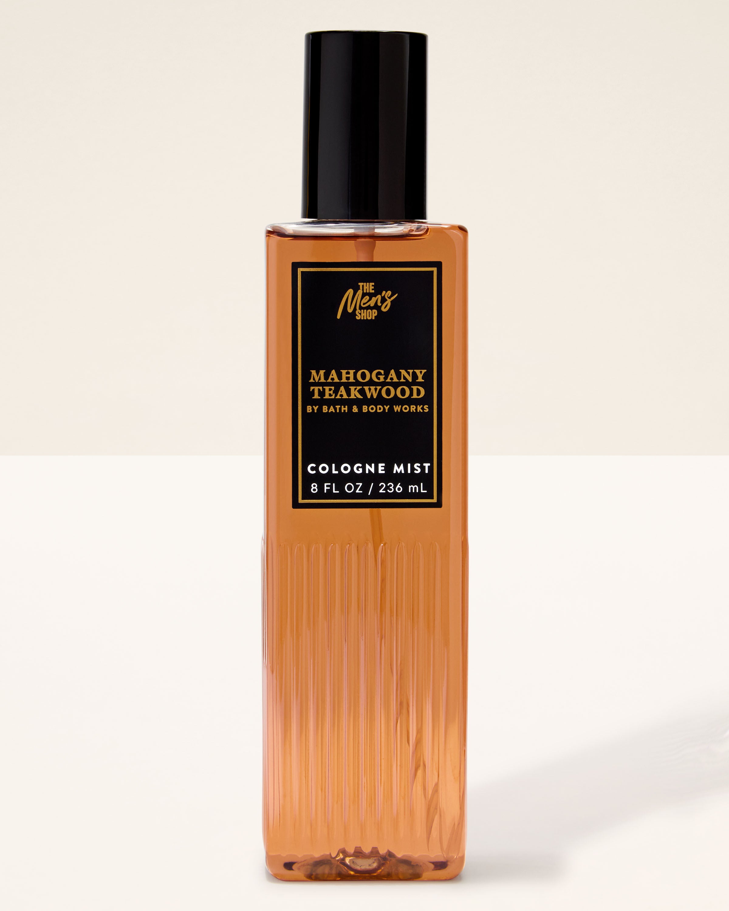 Mahogany Teakwood Body Spray & Mist | Bath & Body Works
